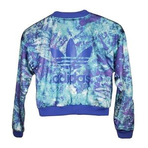 2pc LIKE NEW. Adidas leggings AND jacket